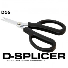 D16  Dyneema Rope Scissors D16