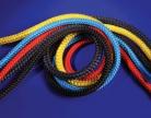  100m Reel Braid on Braid, Doublebraid Polyester Solid Colour Rope